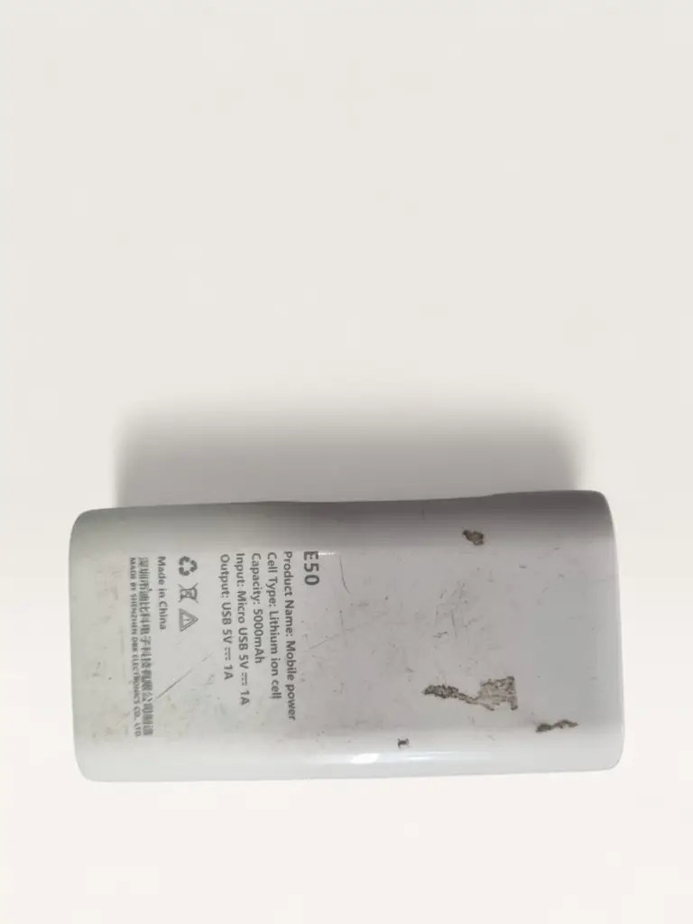 Huawei E50 Usb Power Bank - View 2