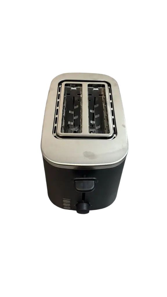 Bennett Read Brmbt1 Ebony Allure Toaster ( Brand New) - View 2