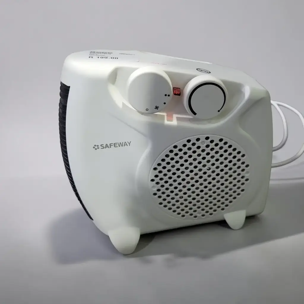 Safeway Fh888 Fan Heater