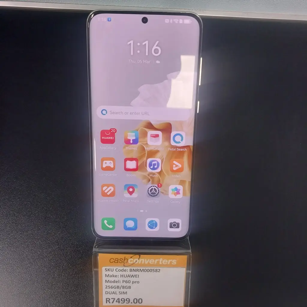 Huawei P60 Pro