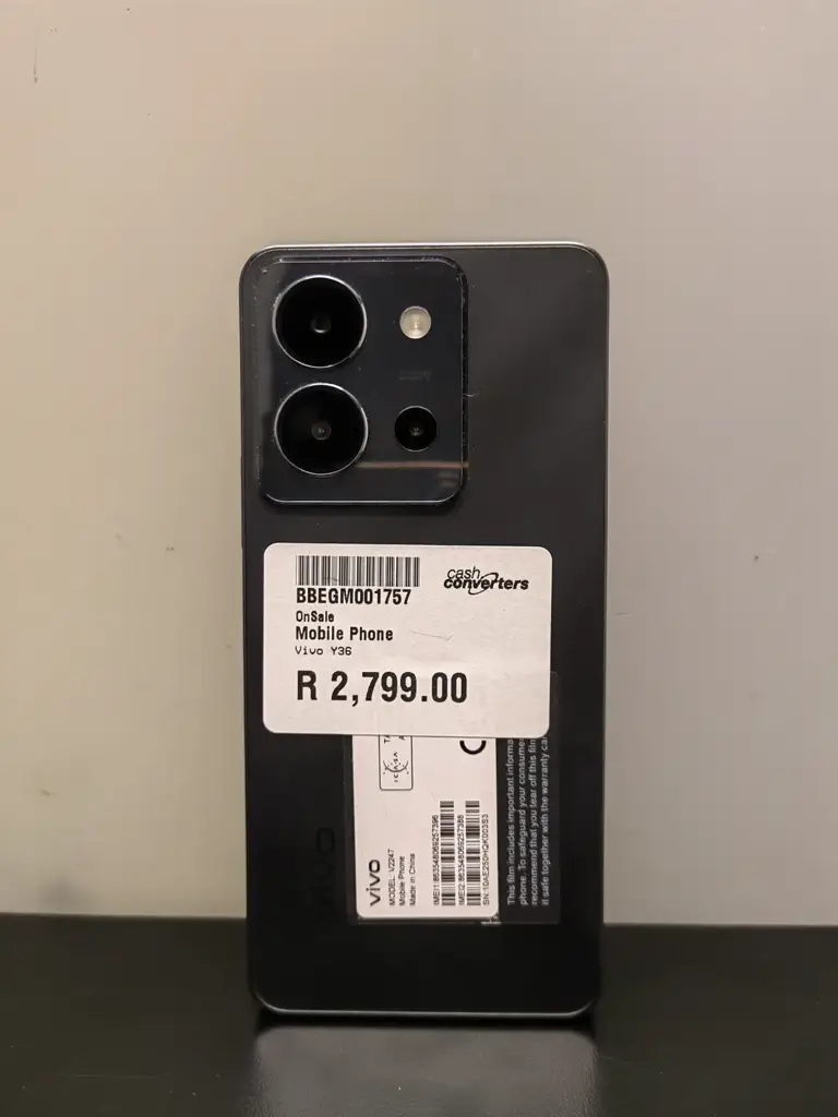 Vivo Y36 256Gb Mobile Phone