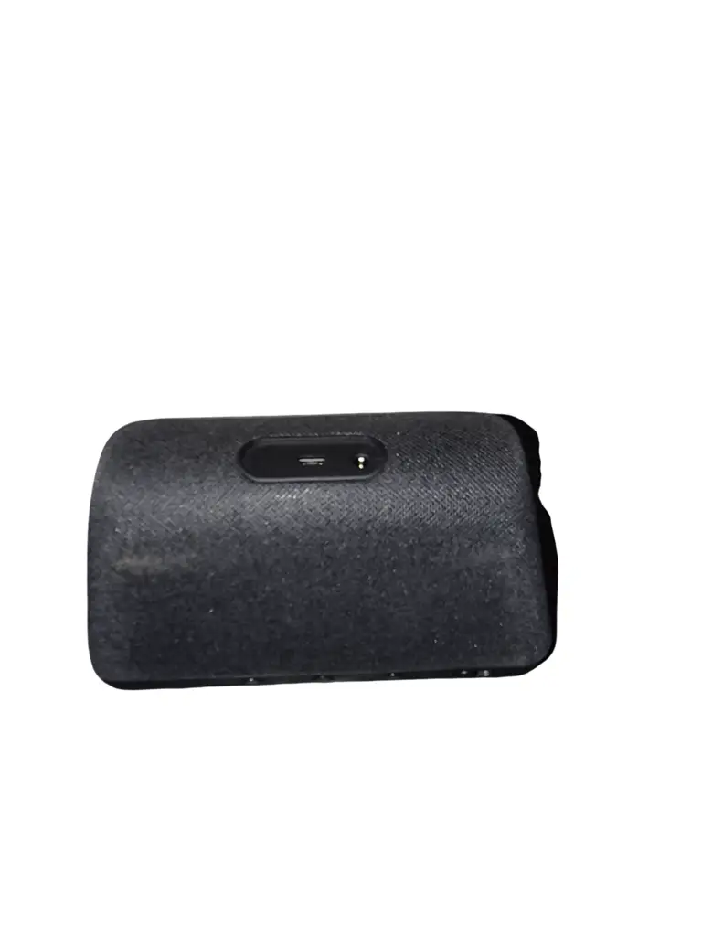 Amazon Amzn-0058 Bluetooth Smart Speaker 2.0 - View 3
