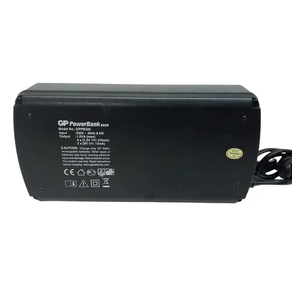 Gp Powerbank S320 - View 3