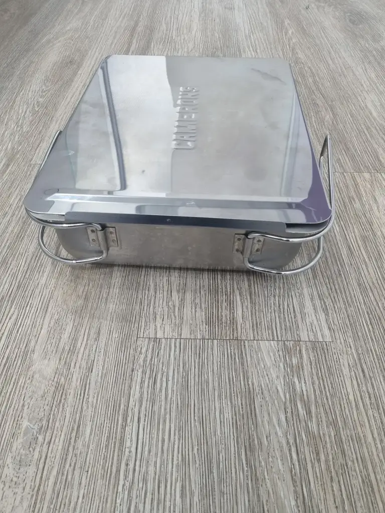 Camerons Stovetop Cooker