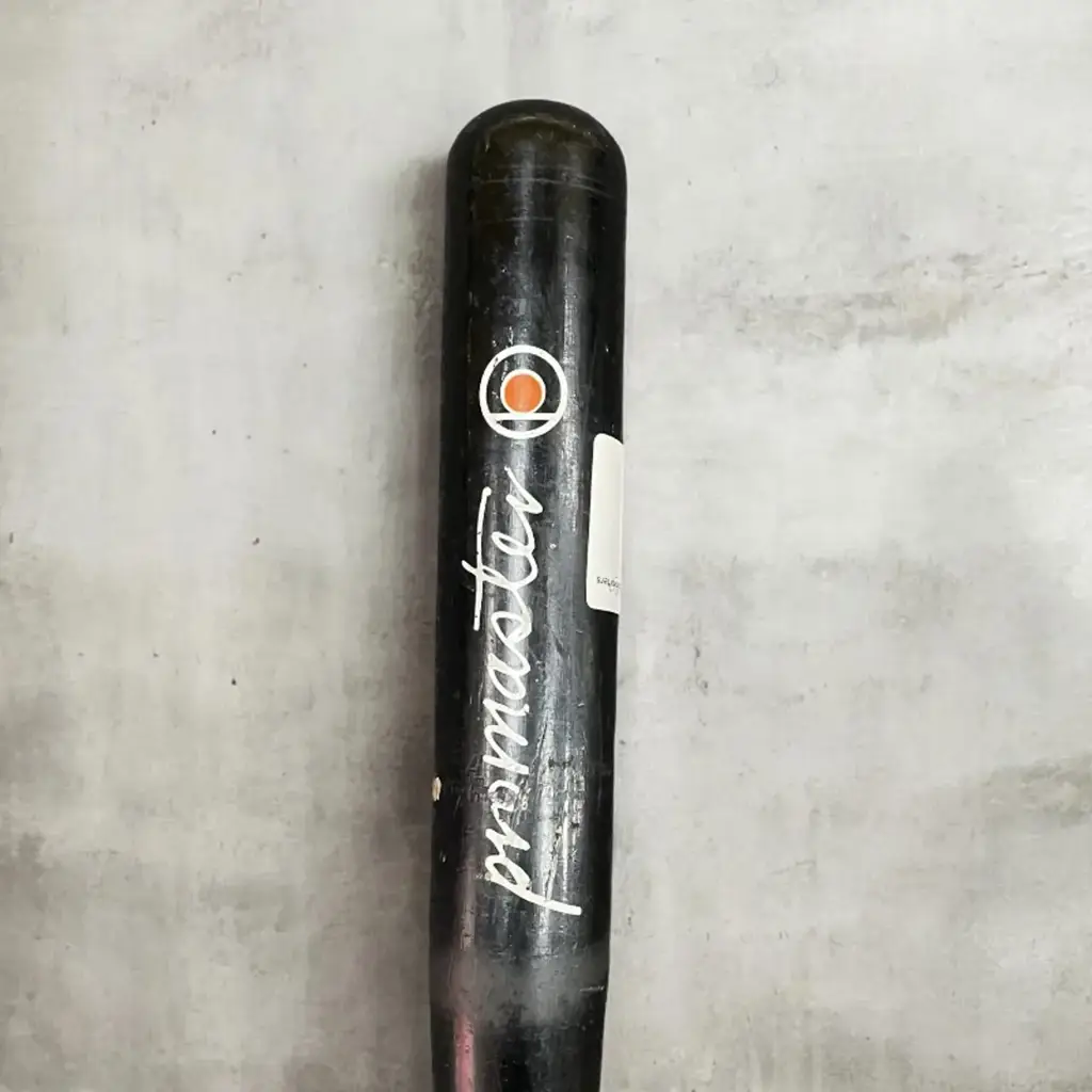 Promoter Baseball Bat - View 3