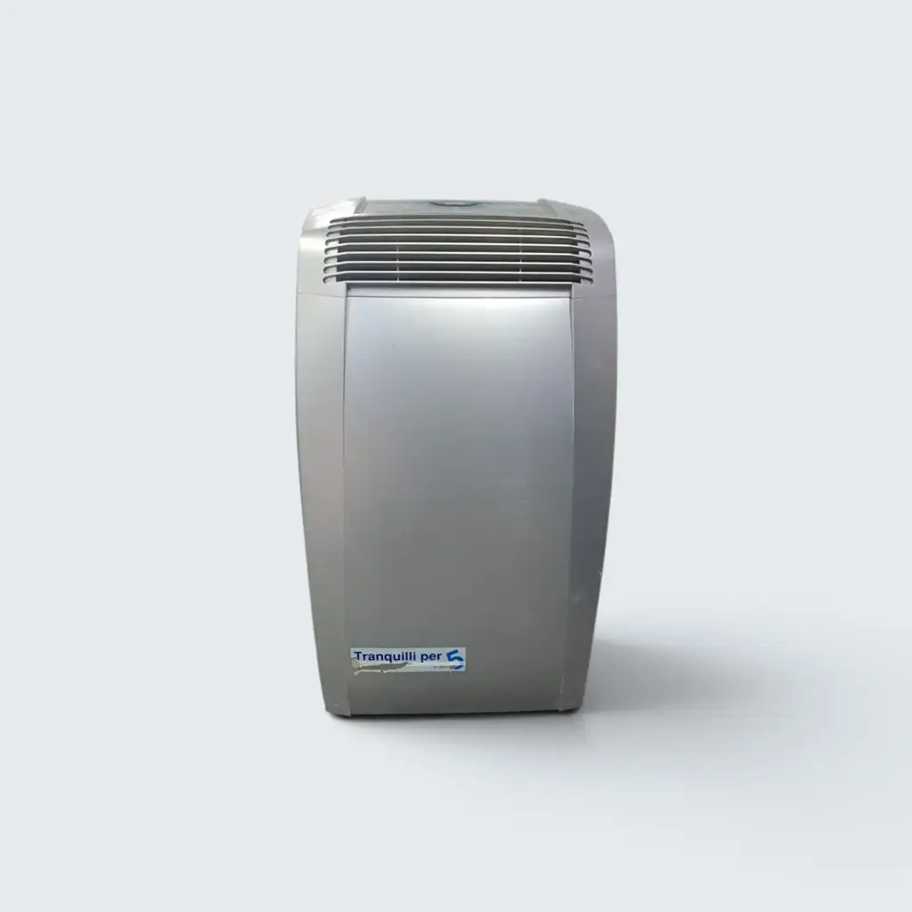 De'longhi Pac110 Portable Air Conditioner - View 2