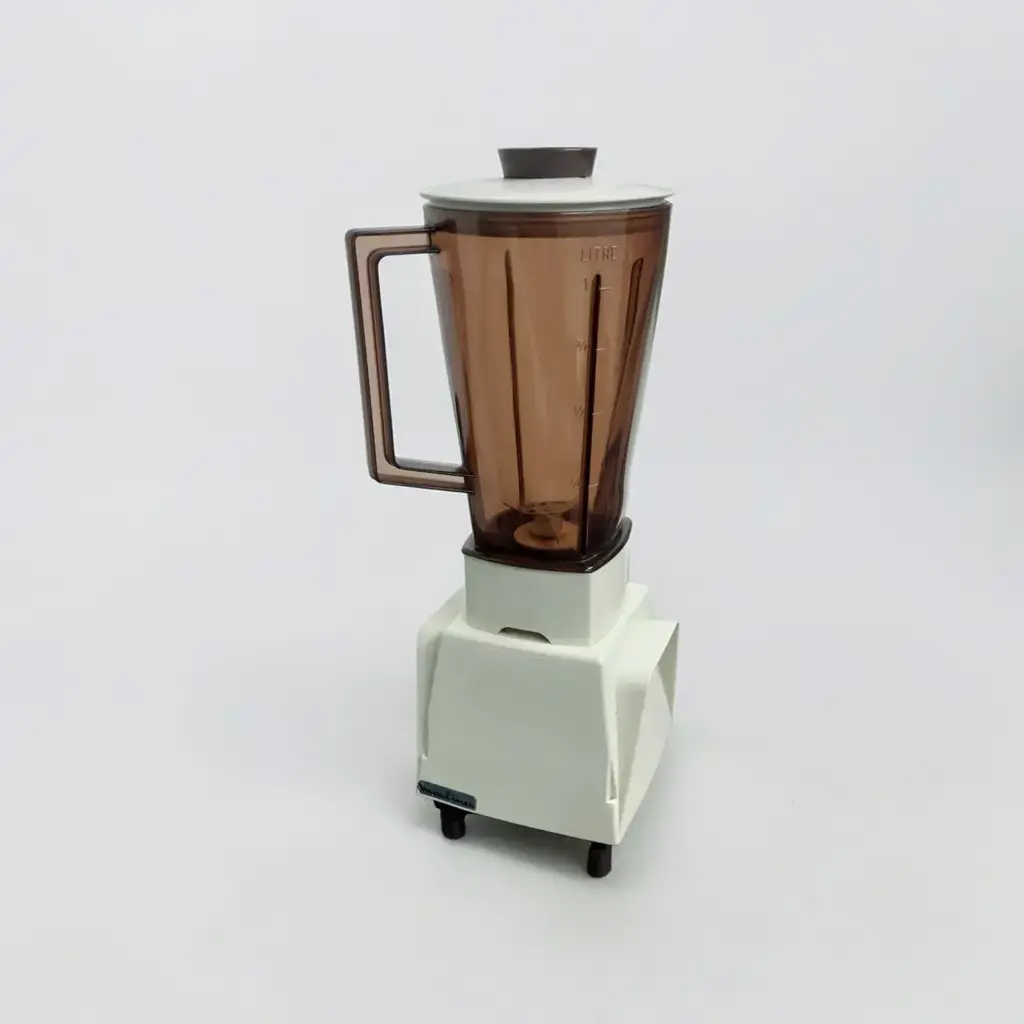 Moulinex A241 Vintage French Blender