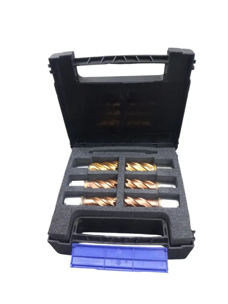 🔧 Bds Kbk-Vp 001 – Core Drill Box Set (19Mm) - View 2