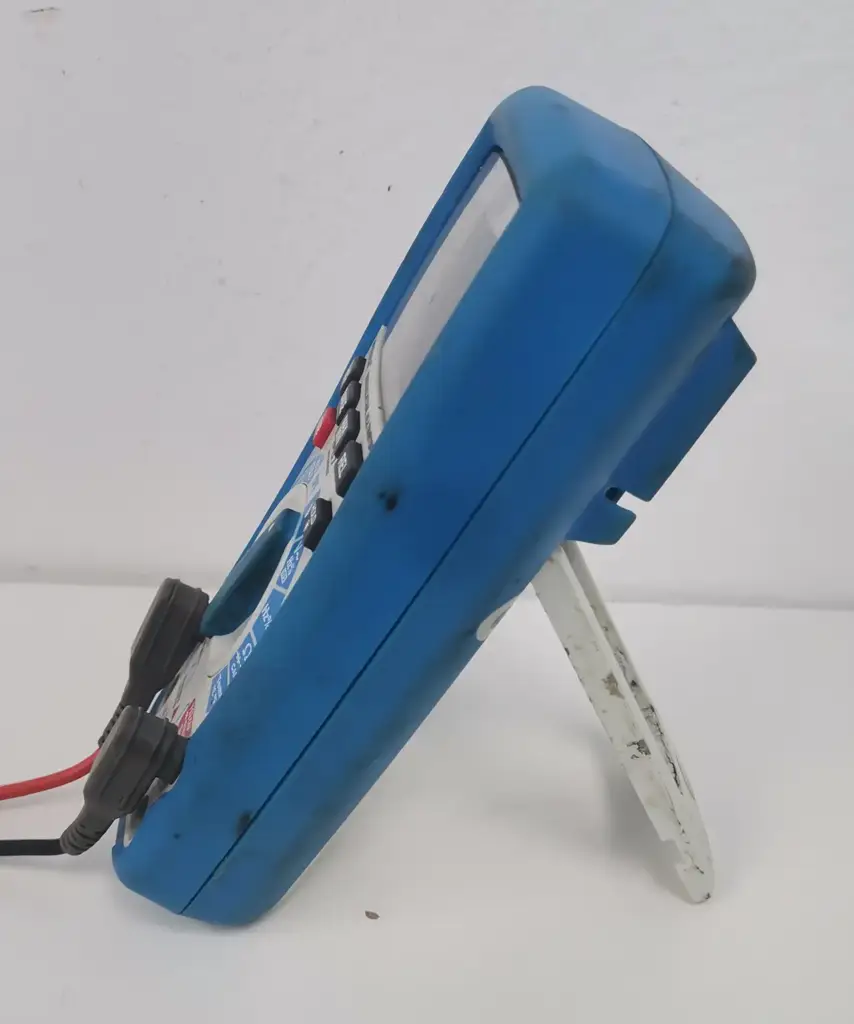 Major Tech Mt1882 Iv Trms Industrial Multimeter - View 2
