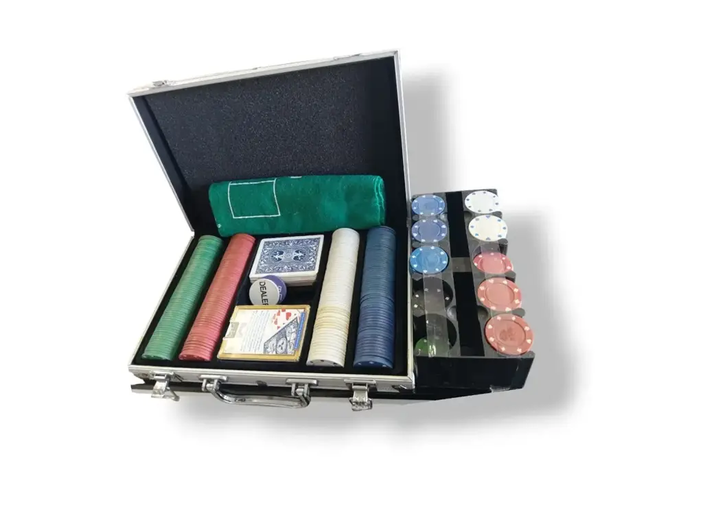 Poker Set