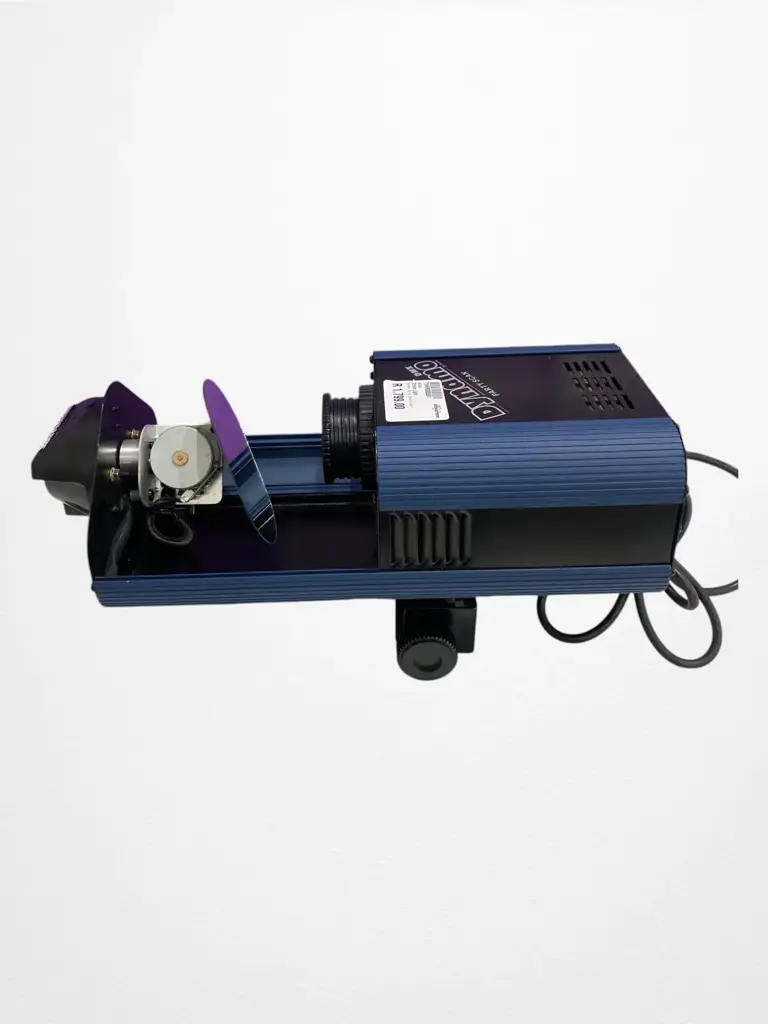 Acme Dynamo 250 (Model Mh-635Sg). - View 2