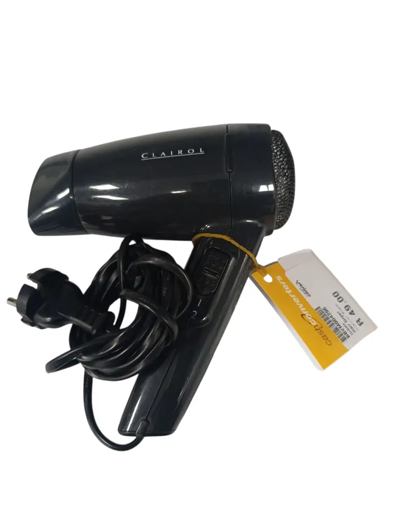 Hair Dryer - View 2