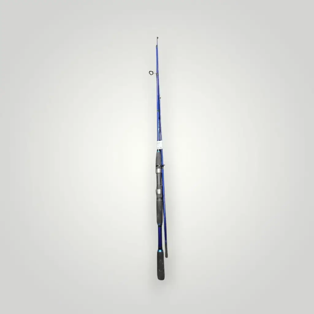 Okuma Fin Chaser Fn-702M-B Spinning Rod