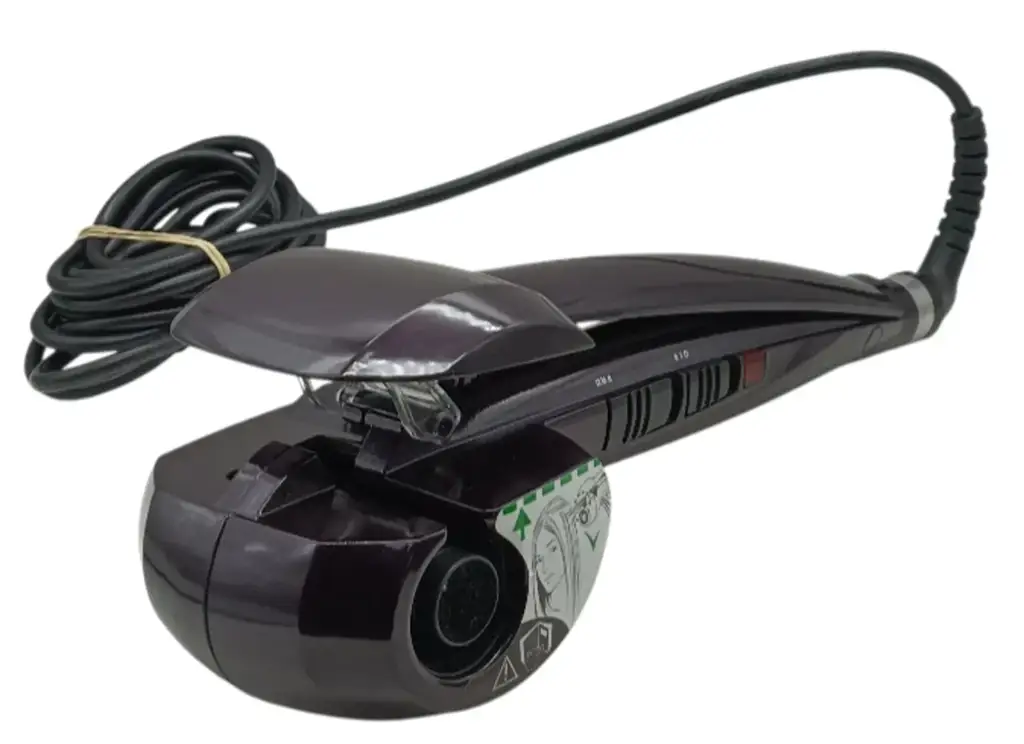 Babyliss C1000e Hair Straightner
