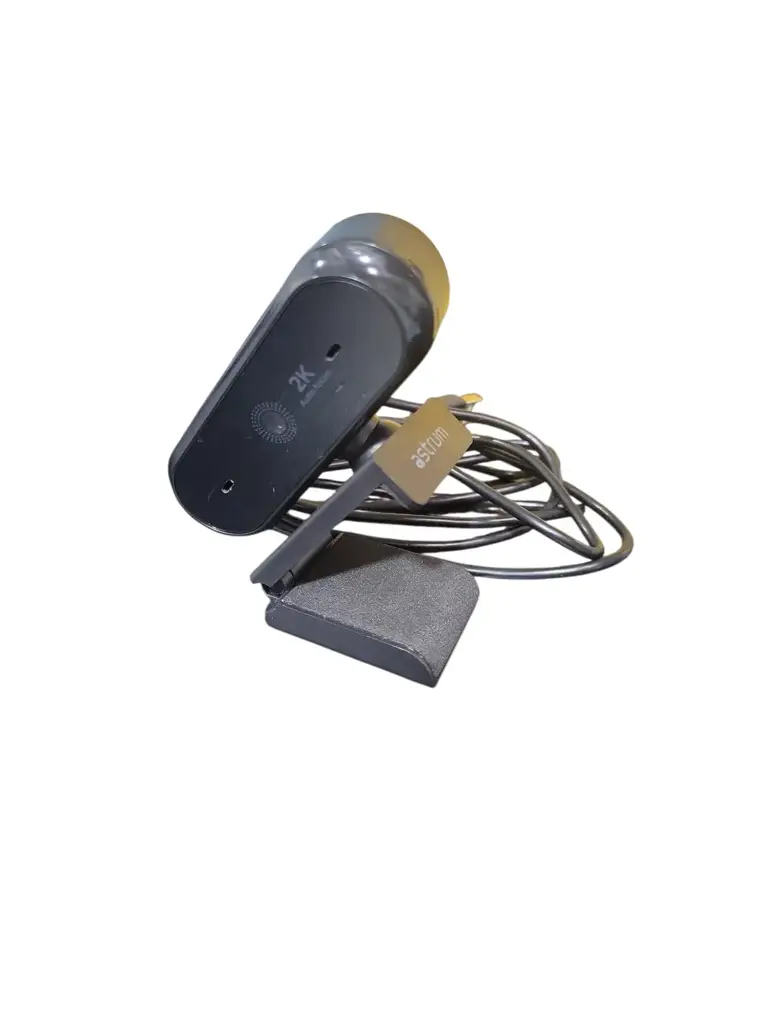 Astrum 2K With Motorised Webcam - View 3