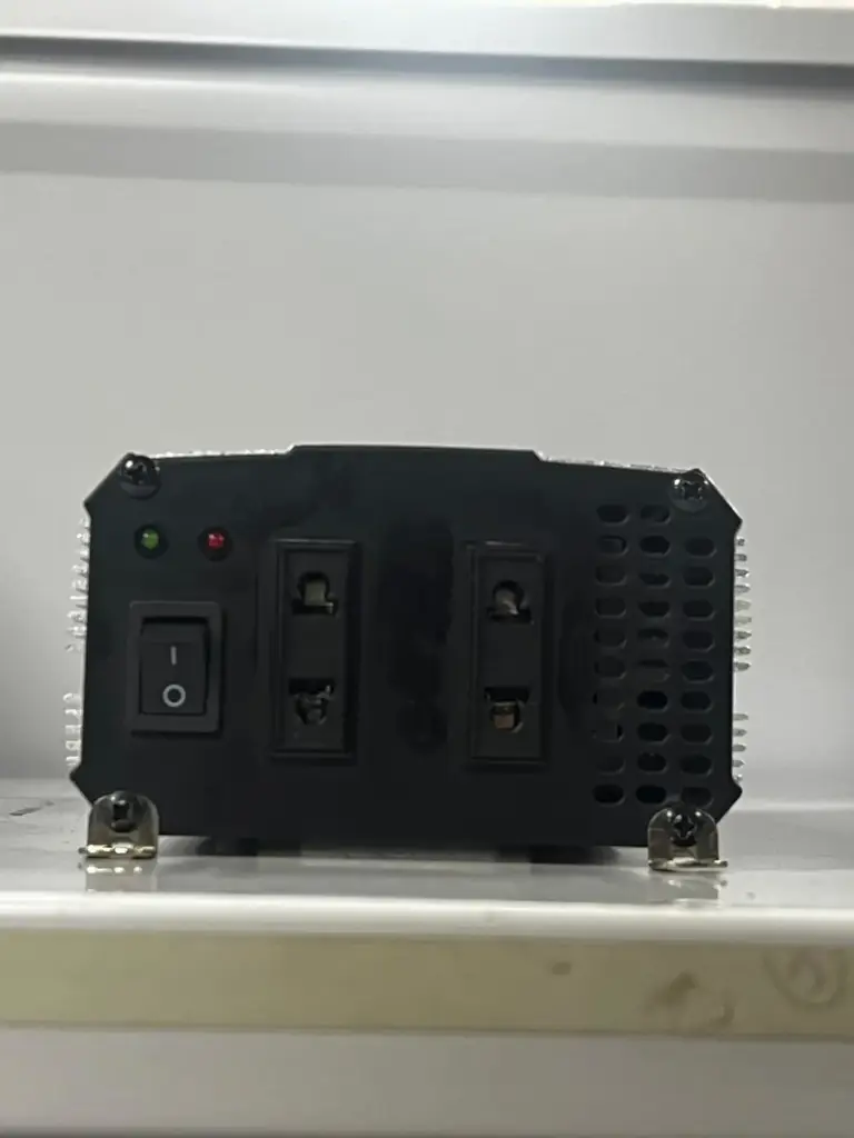 Pro-User 800W Dc/Ac Power Inverter