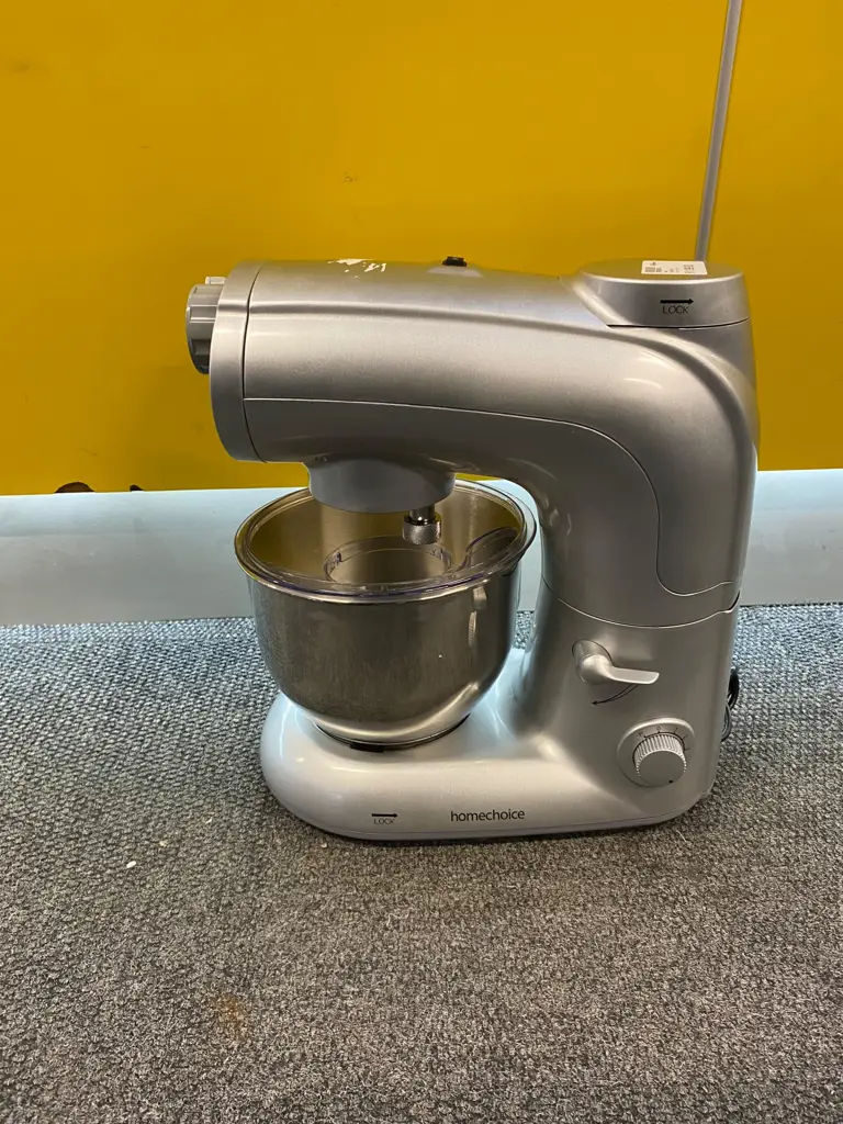 Homechoice Hcsm-03M Evolution Multi-Function Stand Mixer - View 9