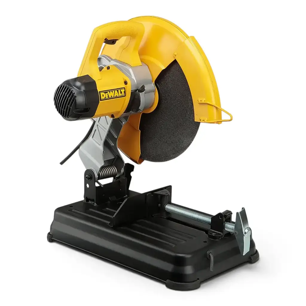 Dewalt D28730 Chop Saw (2300W, 355Mm) - Heavy-Duty Metal Cutting ( Brand New )