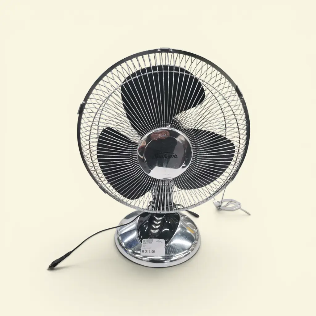 Sunbeam Sun003 Fan