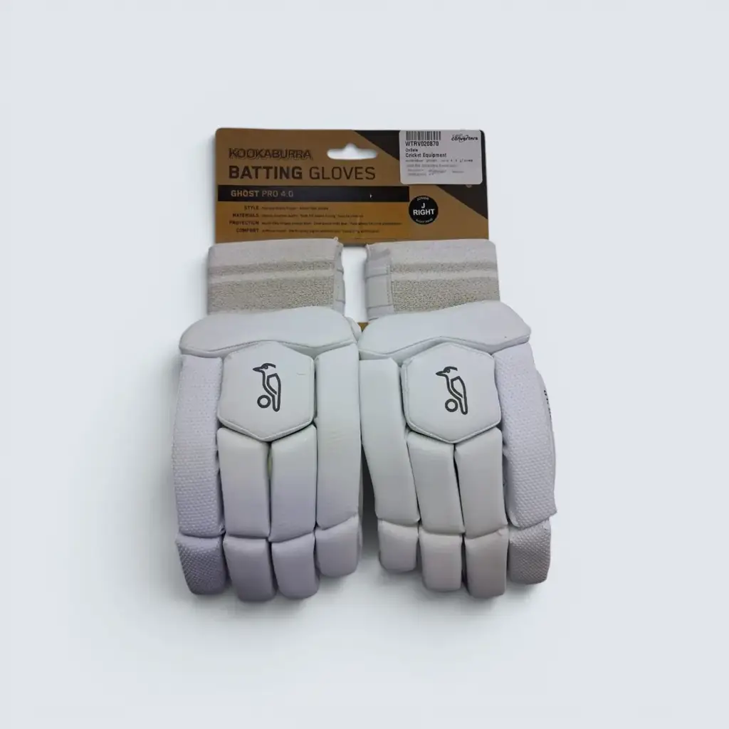 Kookaburra Ghost Pro 4.0 Batting Gloves - View 2
