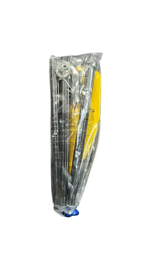 Intex French Oars - View 2