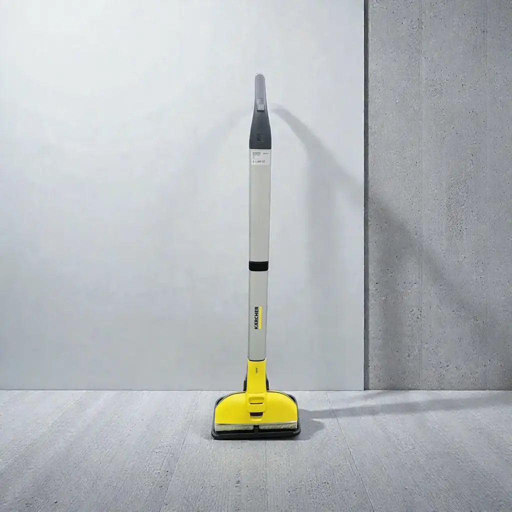 Katcher Fc3 Cleaning Mop
