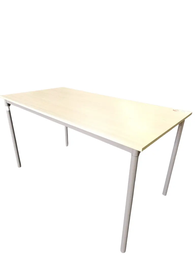Big Table Study Table