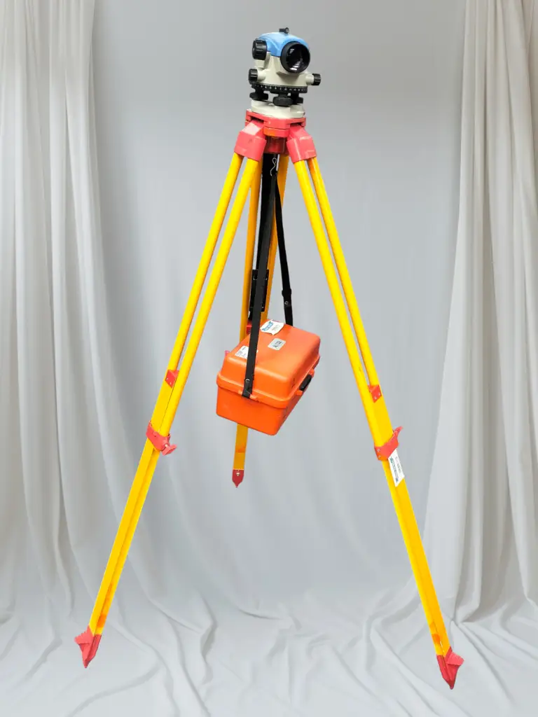 Ross Al32 - View 2