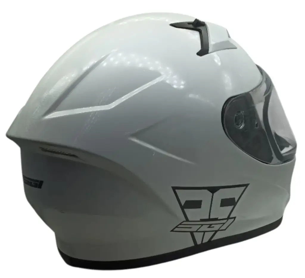 25Sgi Ecer22-05 Bike Helmat - View 3
