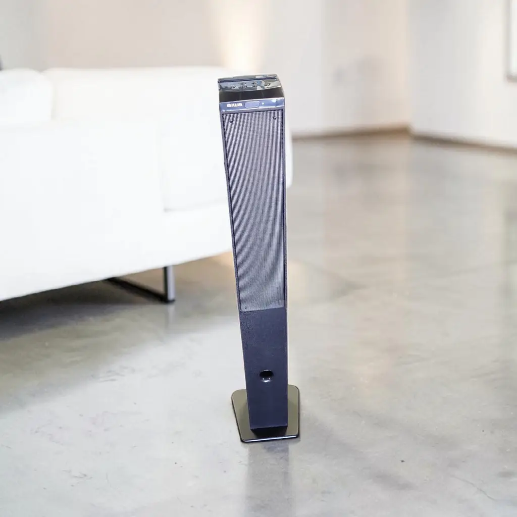 Aiwa Ats-215Bt Bluetooth Speaker