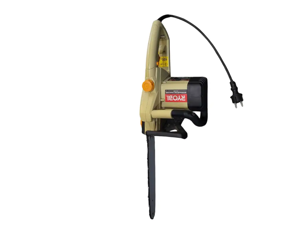 Ryobi Cs-1835 Chainsaw - View 2