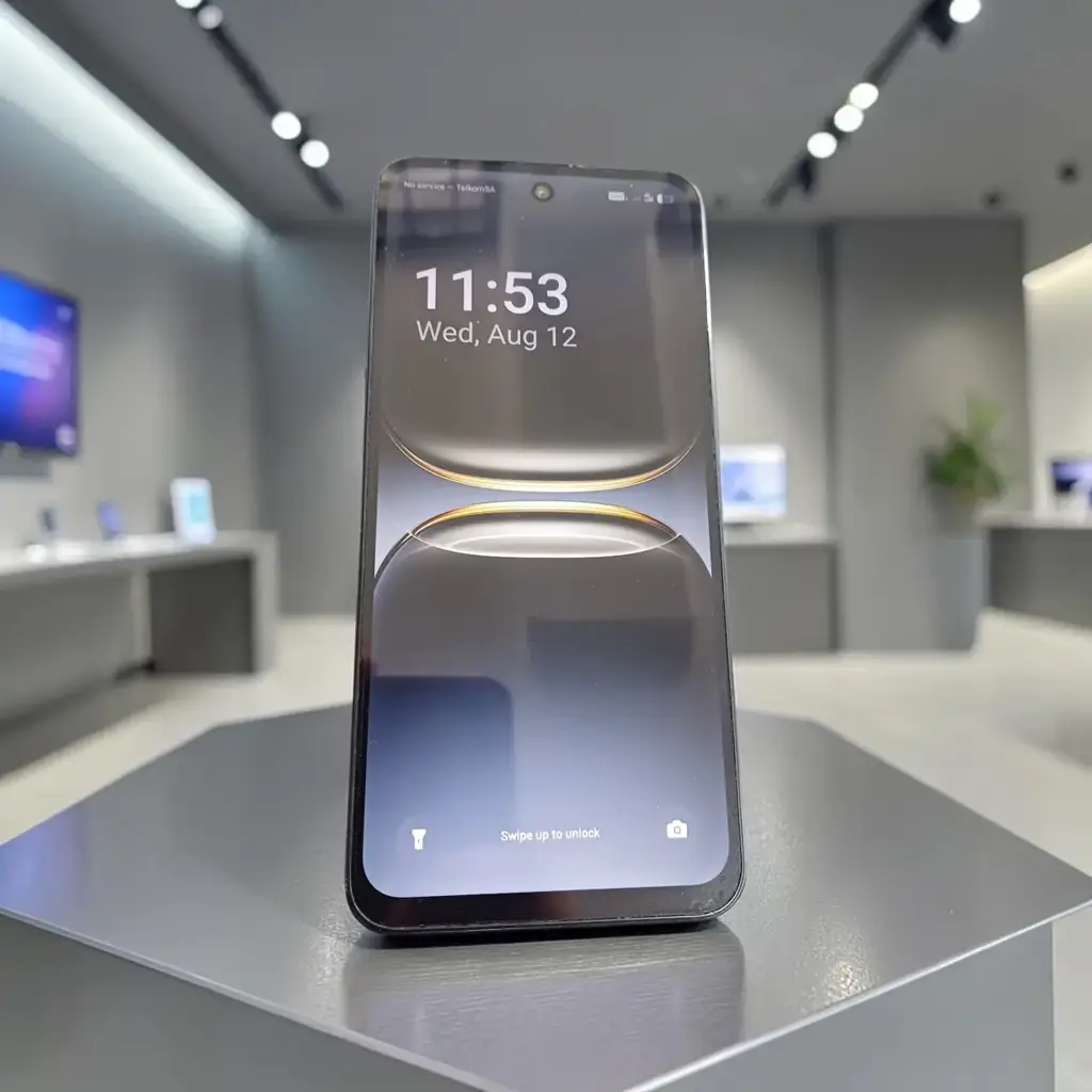 Tecno Spark Go 2