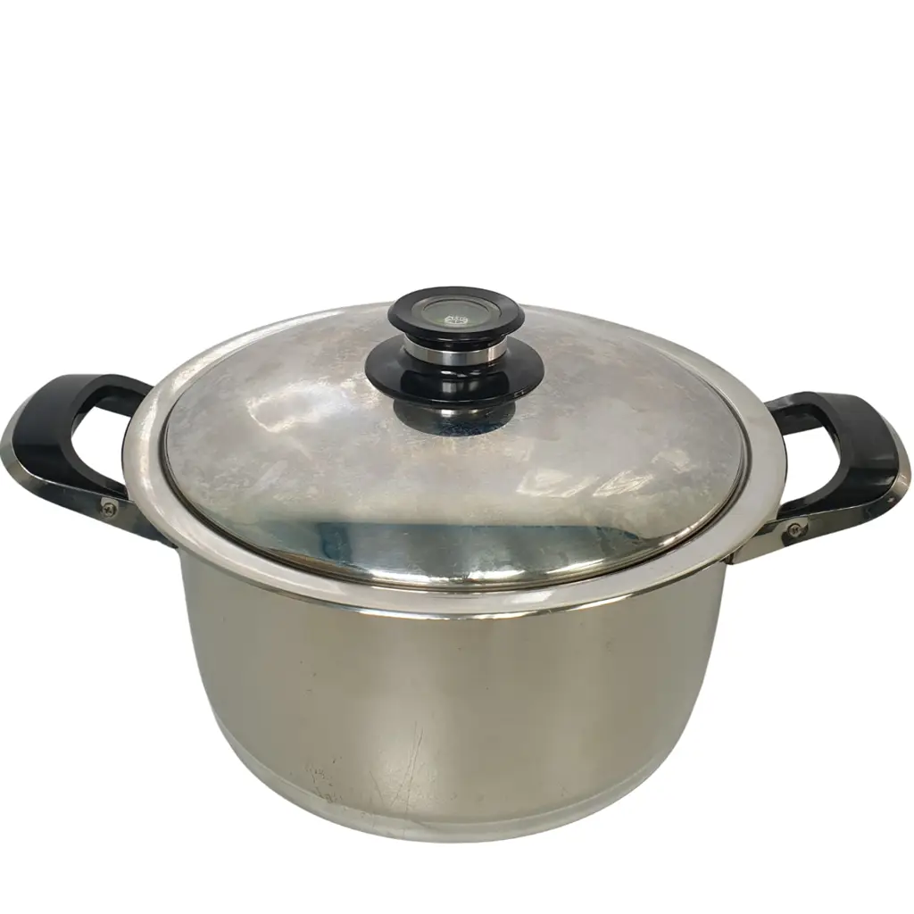 Amc 24Cm Pot