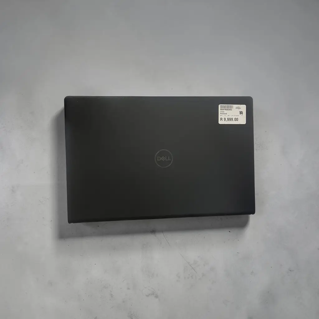 Dell Inc. 15 Dc15255 Laptop - View 4