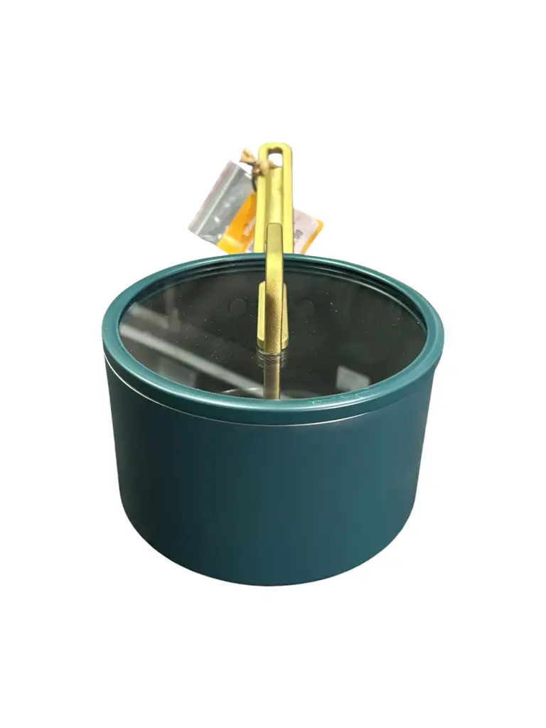 Greenpan Stanley Tucci Edition – Sauce Pan & Lid - View 2