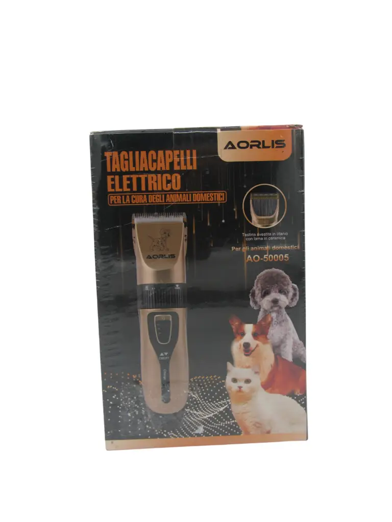 Aorlis Ao-50005 Pet Accessory