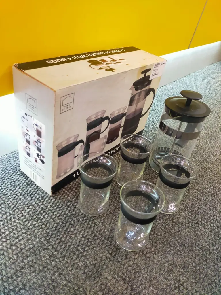 Home Essence Set - View 4