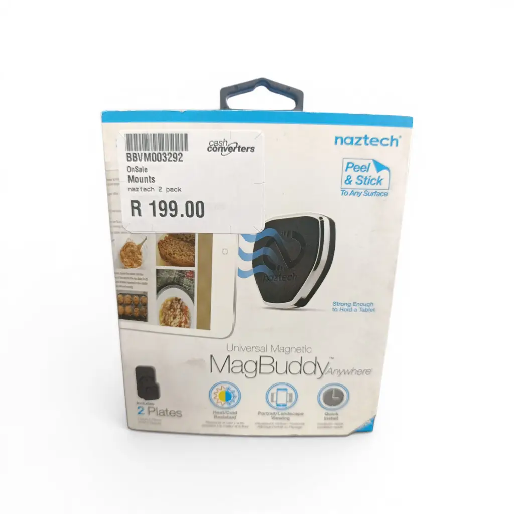 Naztech Mounts 2 Pack - View 2