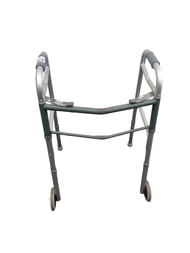 Lifetek Walking Frame