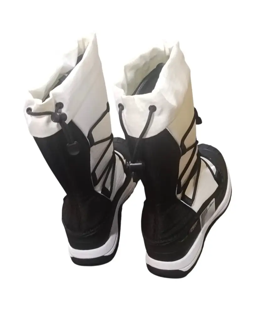 Baffin Women's Icefield Boots ( Uk 8 ) - View 4