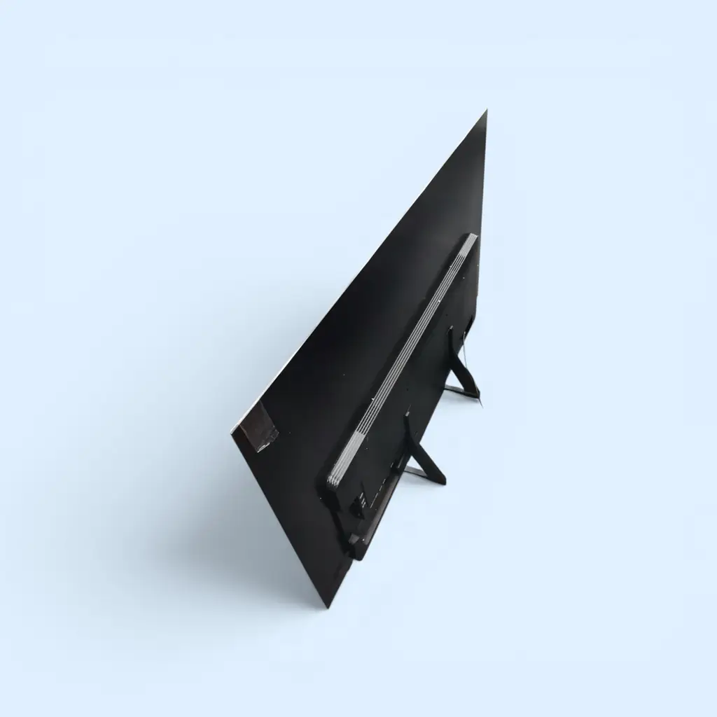 Samsung Qa55s90cak Oled 4K Smart Tv - View 2