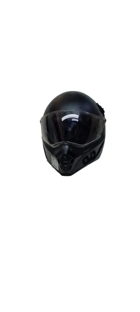 Spirit Dsv2 Helmet - View 3