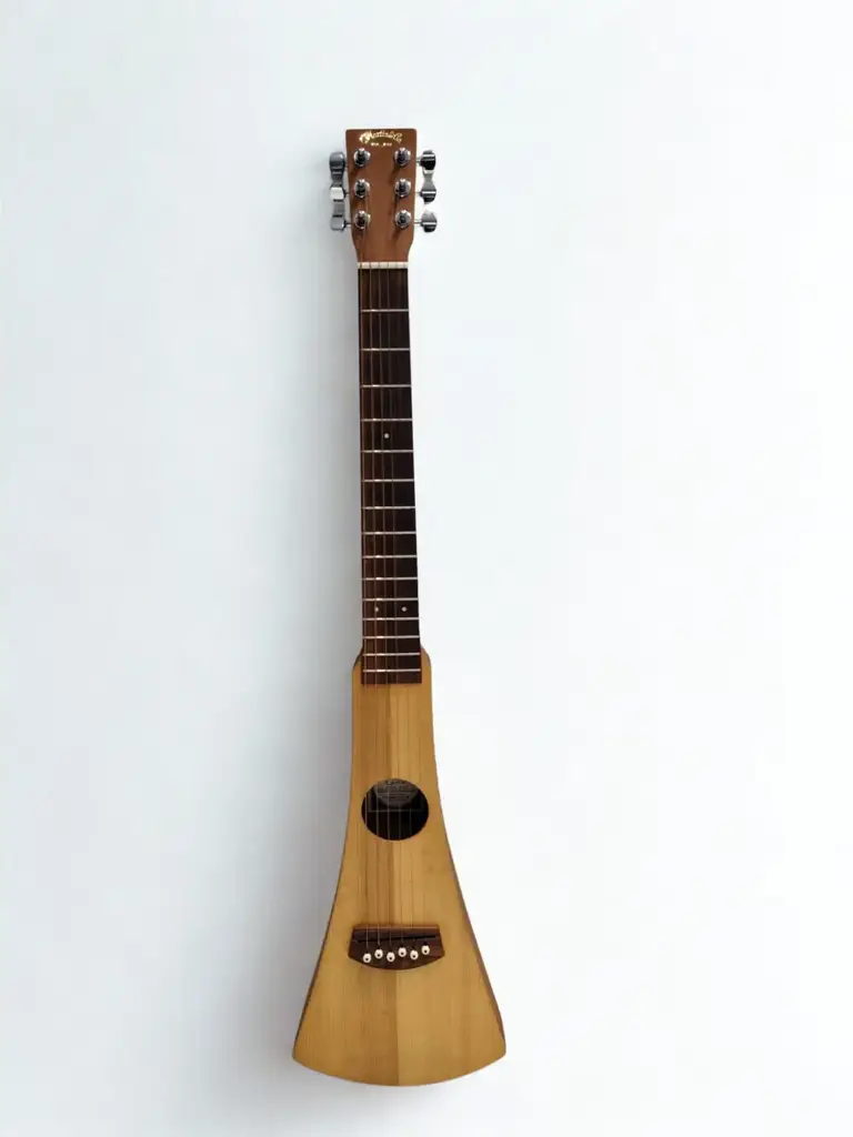 Martin Backpacker Acoustic Guitar