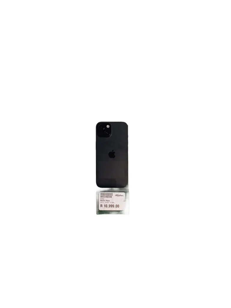 Apple Iphone 15 256Gb - View 2