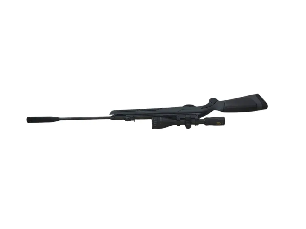 Gamo Vipermax Cal.4.5 Air Rifle - View 2