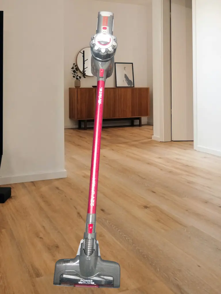 Ariete 2757