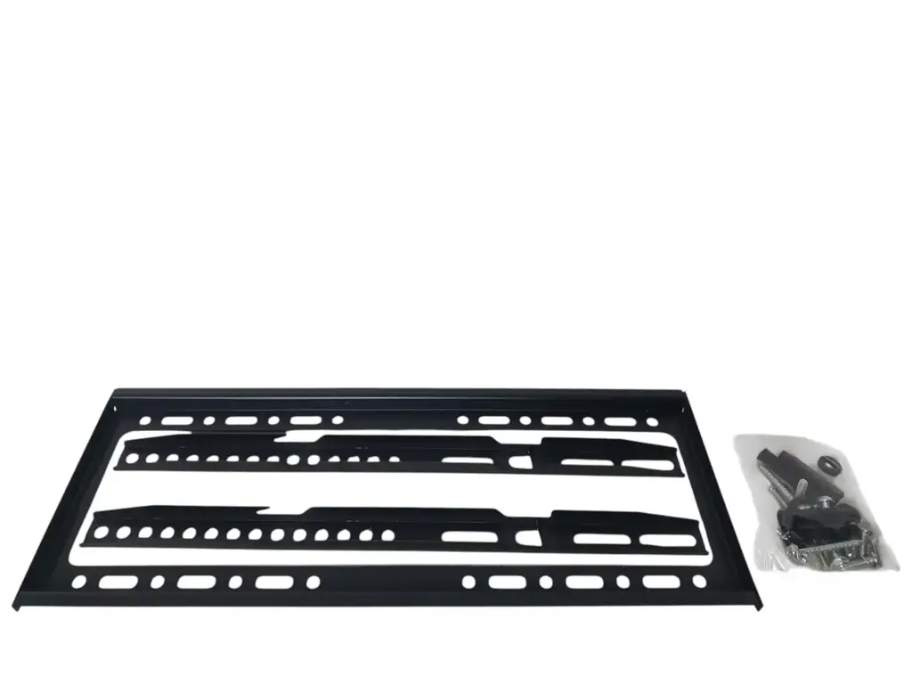 Tv Wall Mount Bracket Lp401 (26"–63") - View 3