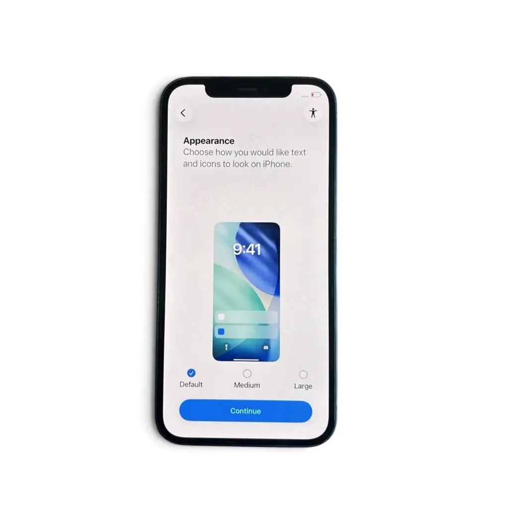 Apple Iphone 12 Mobile Phone - View 2