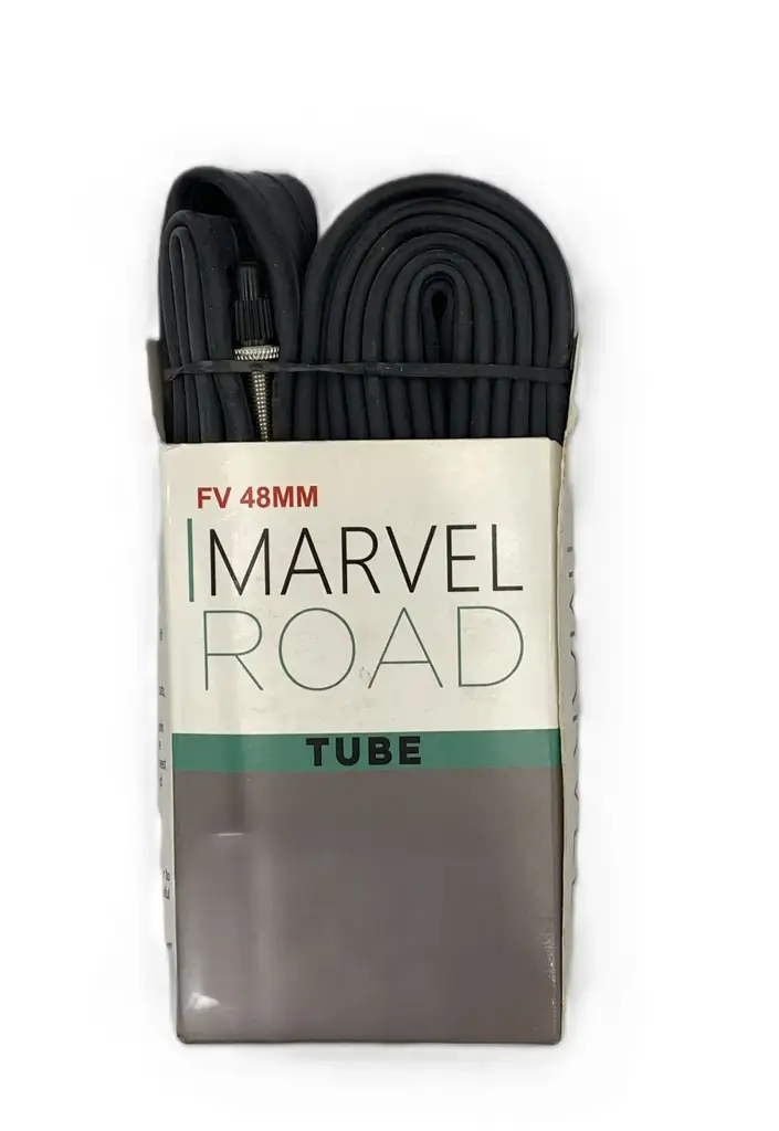 Marvel 700 Fv48mm Road Bicycle Tube - View 2