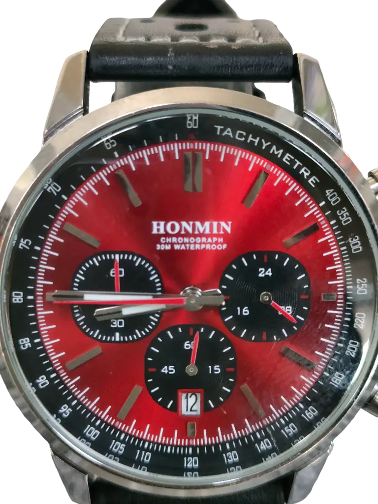 Honmin Hm8009 Watch
